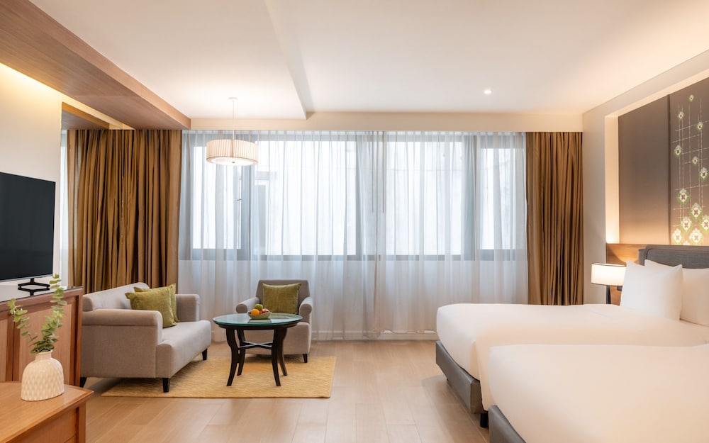 dusit princess chiang mai