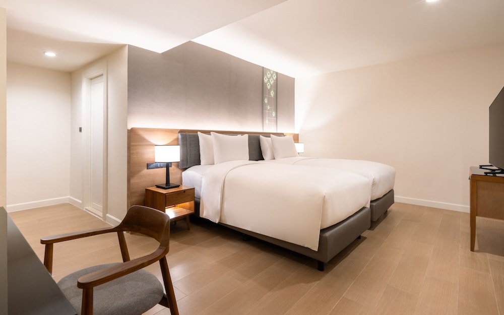 dusit princess chiang mai