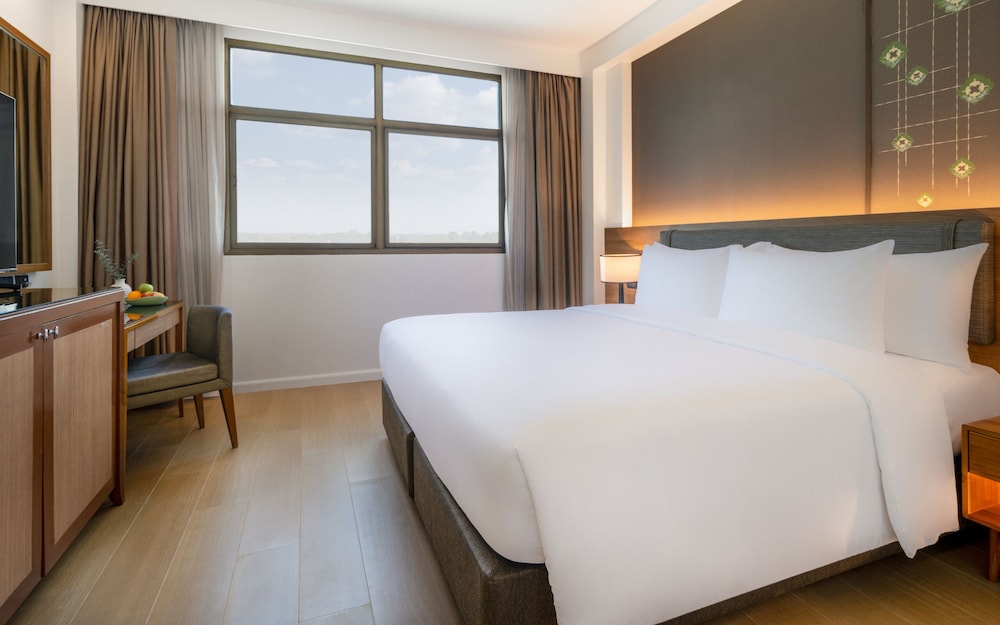 dusit princess chiang mai