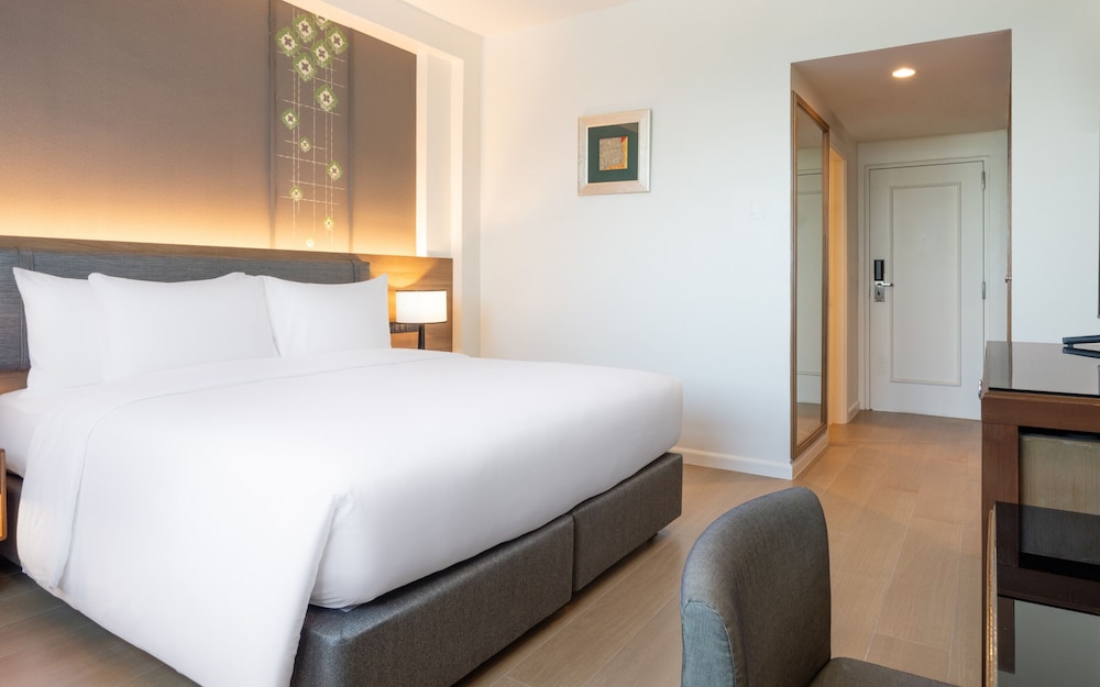 dusit princess chiang mai