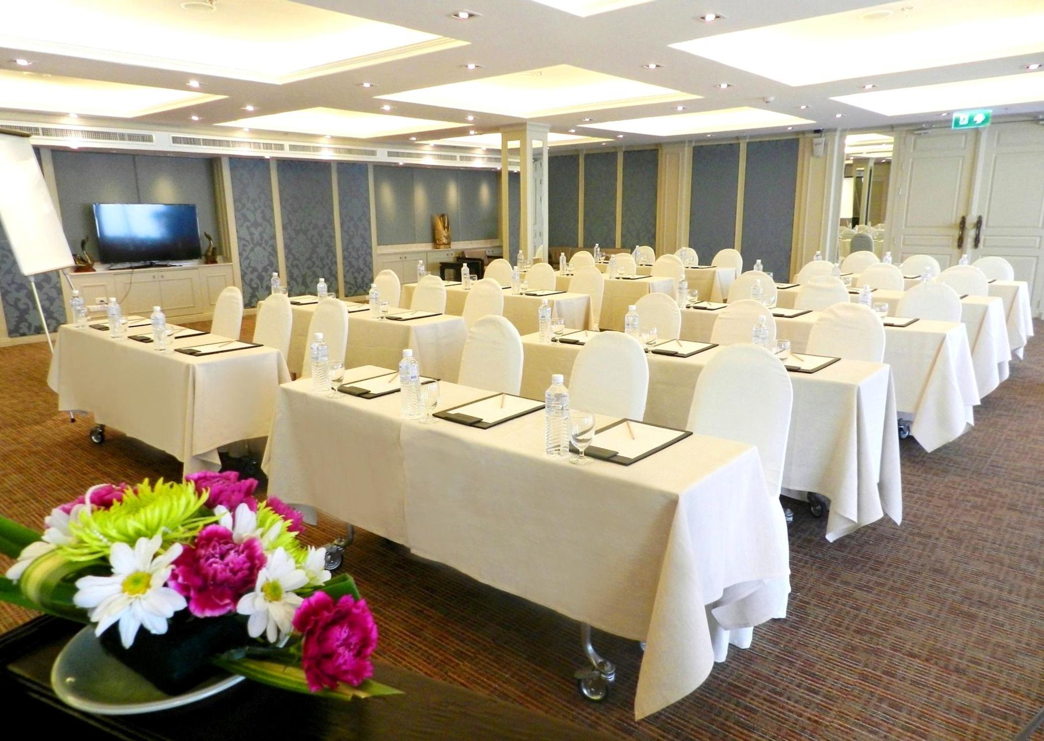 dusit princess chiang mai