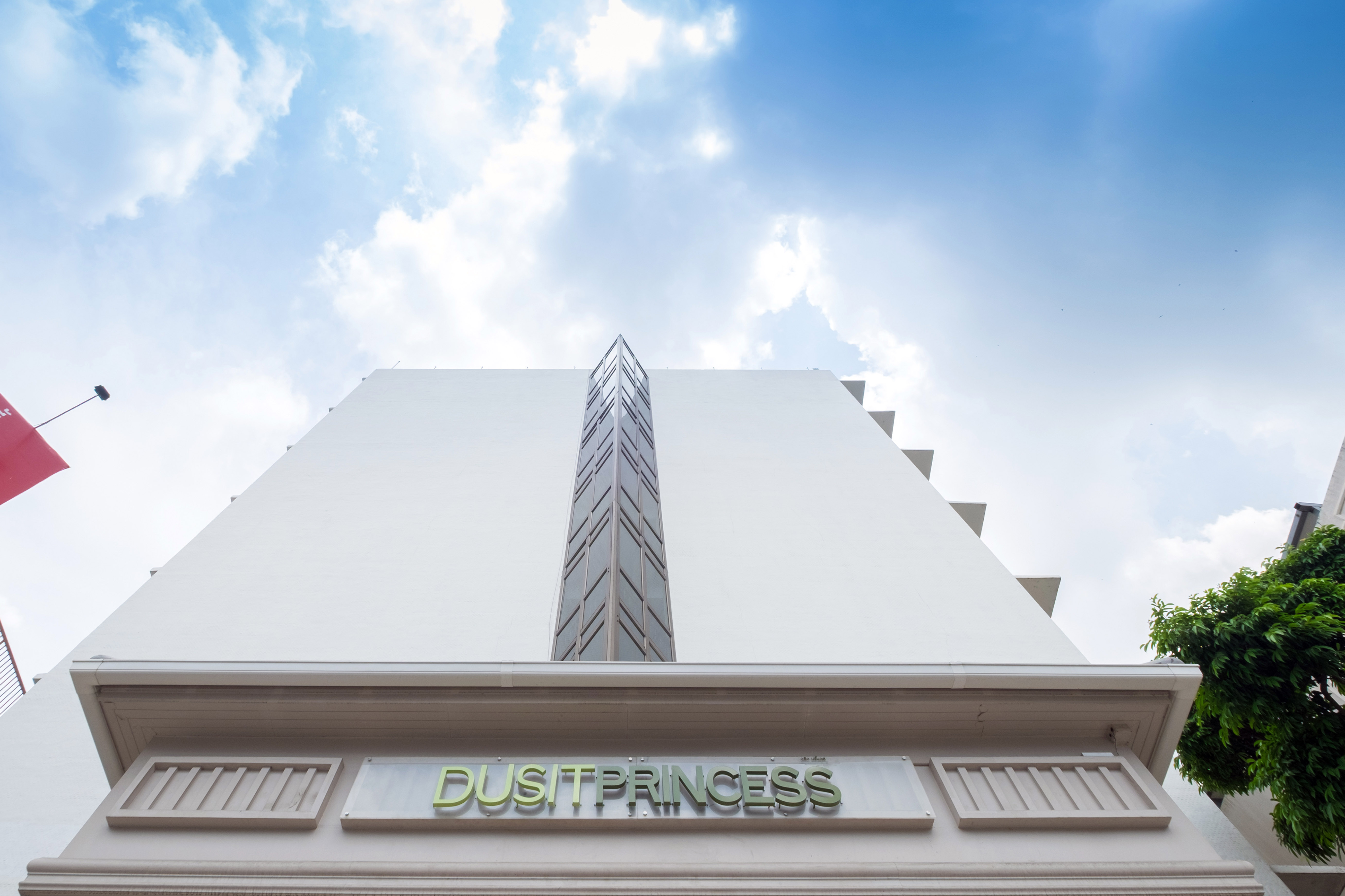 dusit princess chiang mai