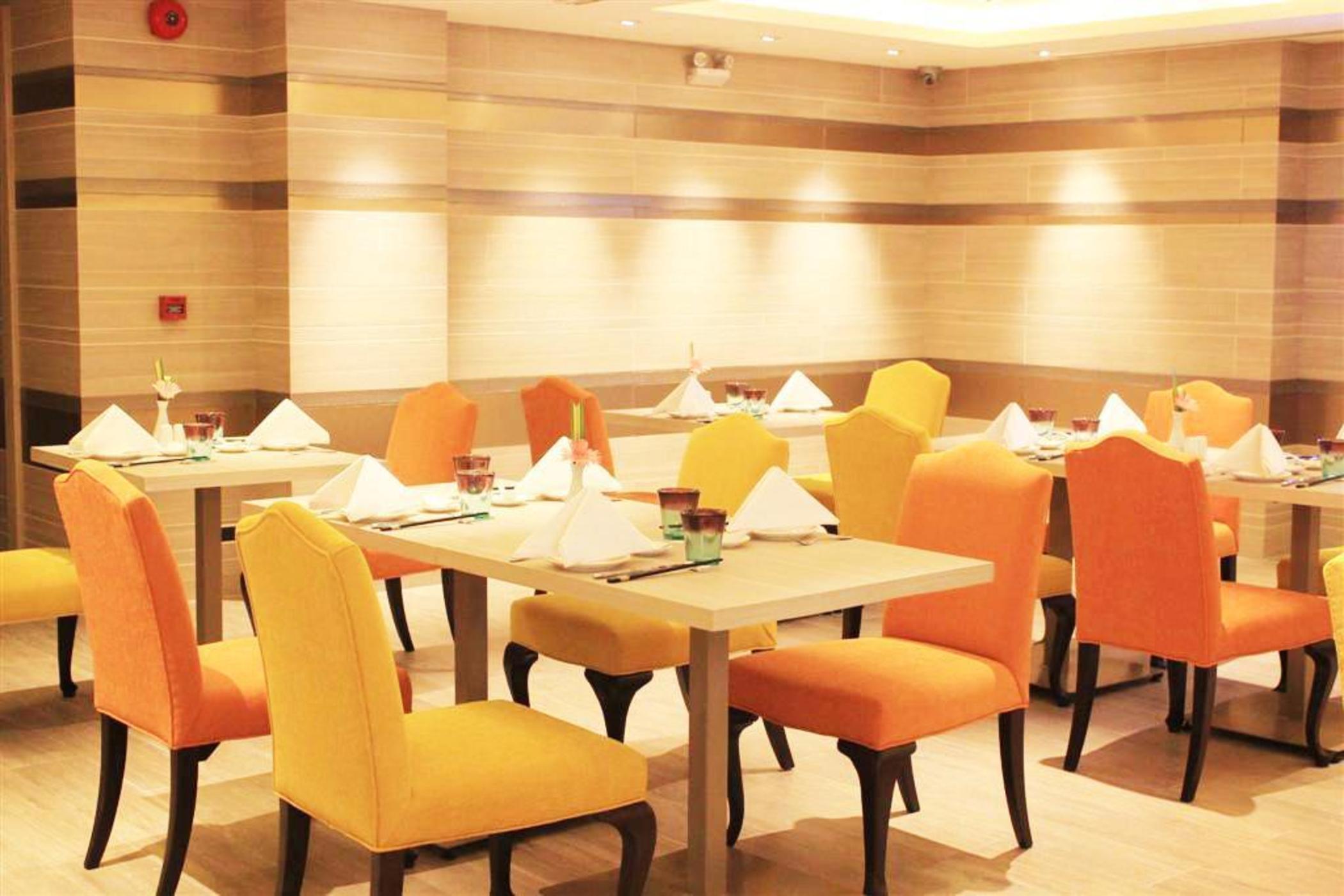 dusit princess chiang mai