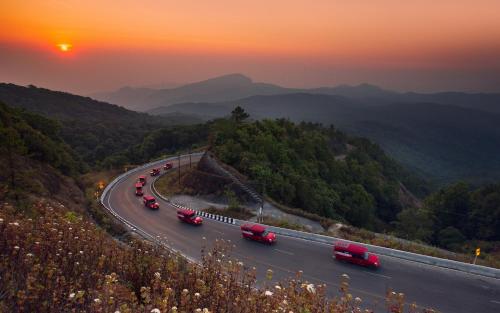 dusit princess chiang mai