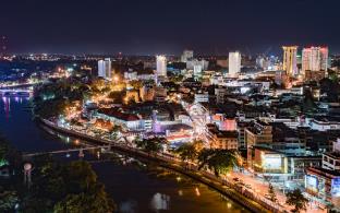 dusit princess chiang mai