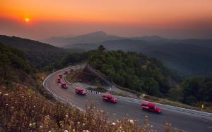 dusit princess chiang mai