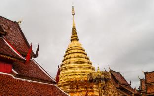 dusit princess chiang mai