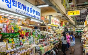 dusit princess chiang mai