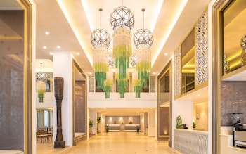 dusit princess chiang mai