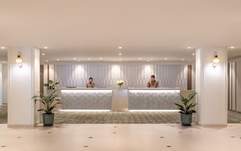 dusit princess chiang mai