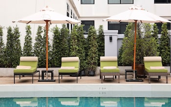 dusit princess chiang mai