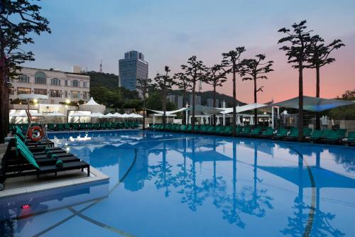 banyantree club and spa seoul