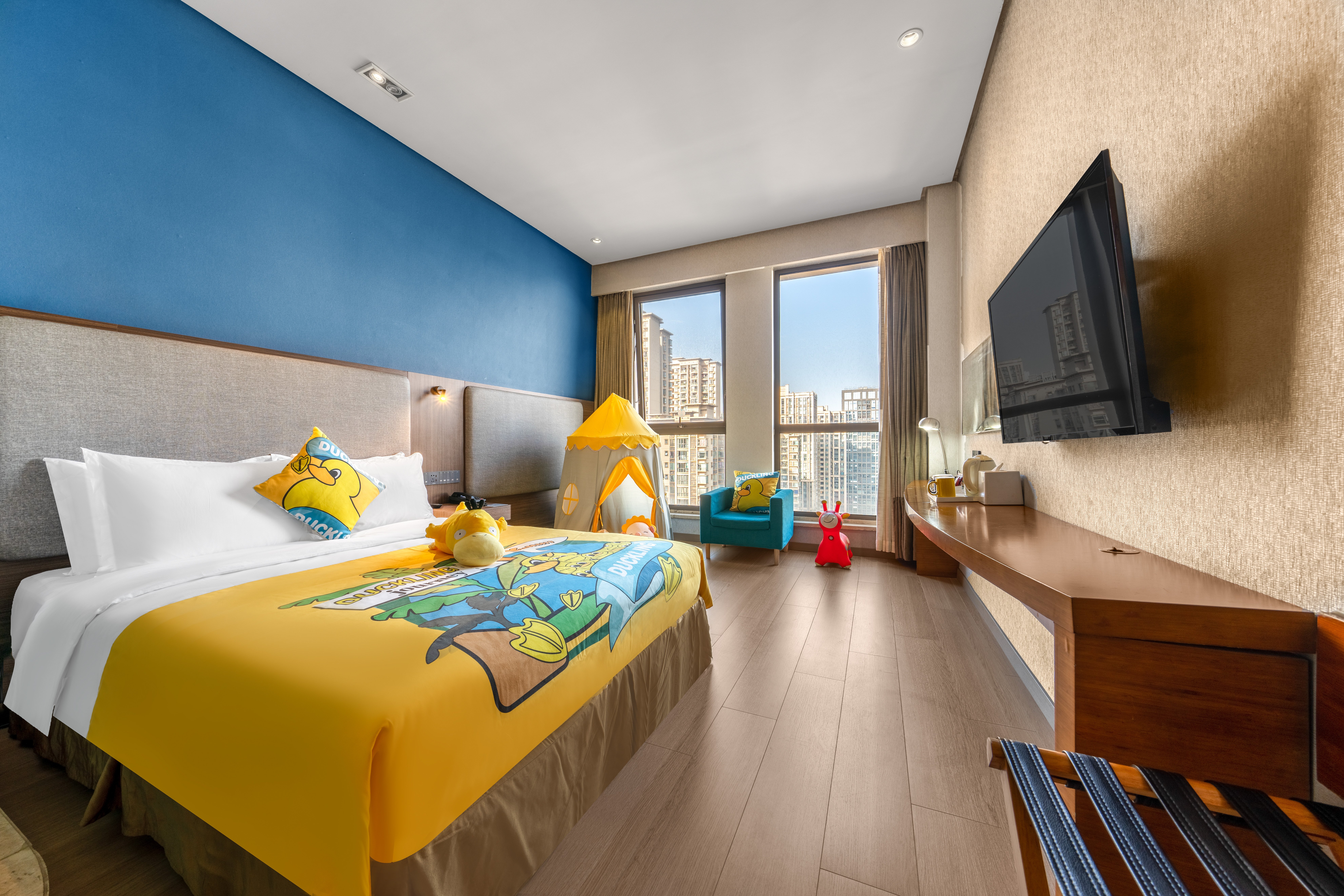 holiday inn express chongqing guanyinqiao by ihg