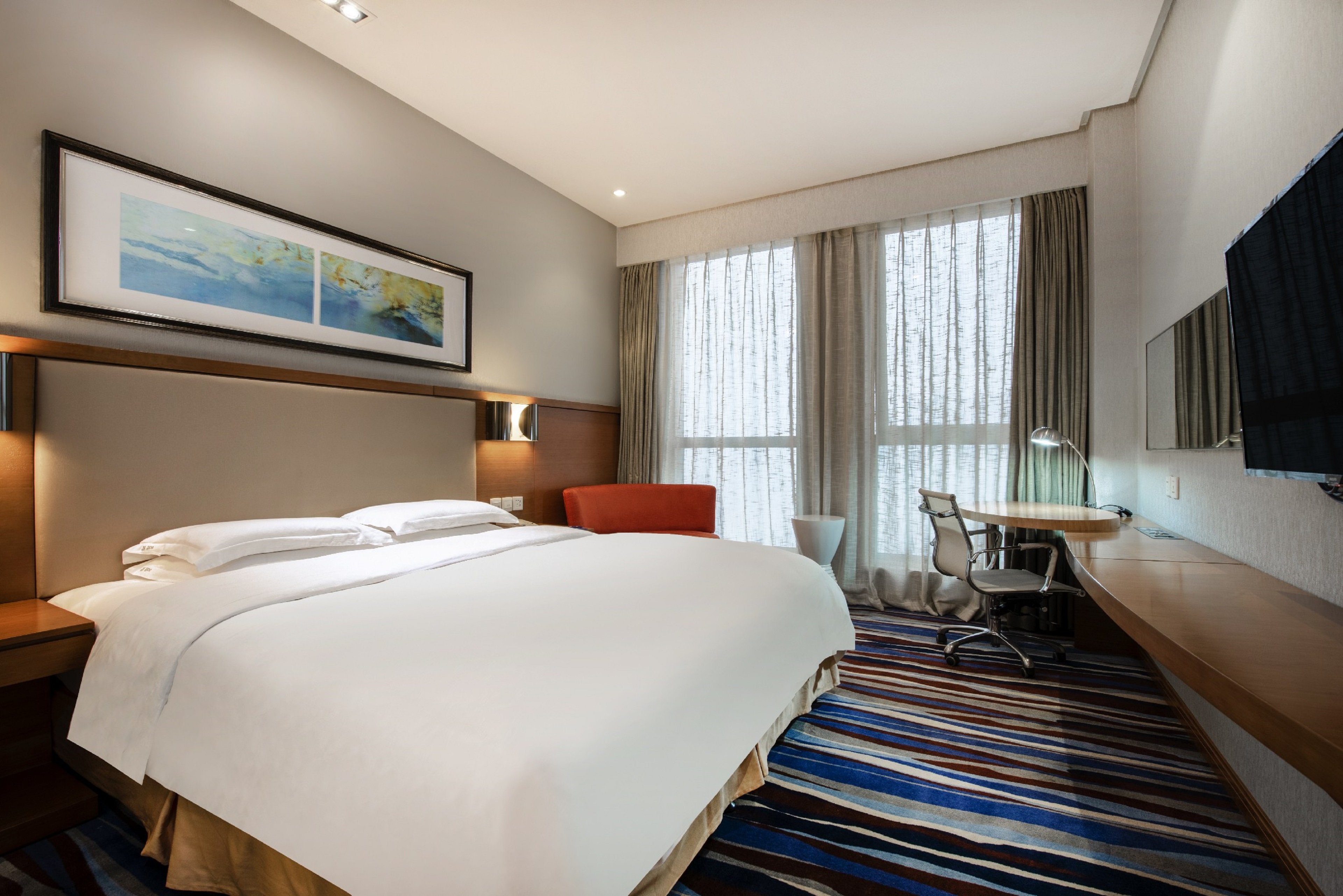 holiday inn express chongqing guanyinqiao by ihg