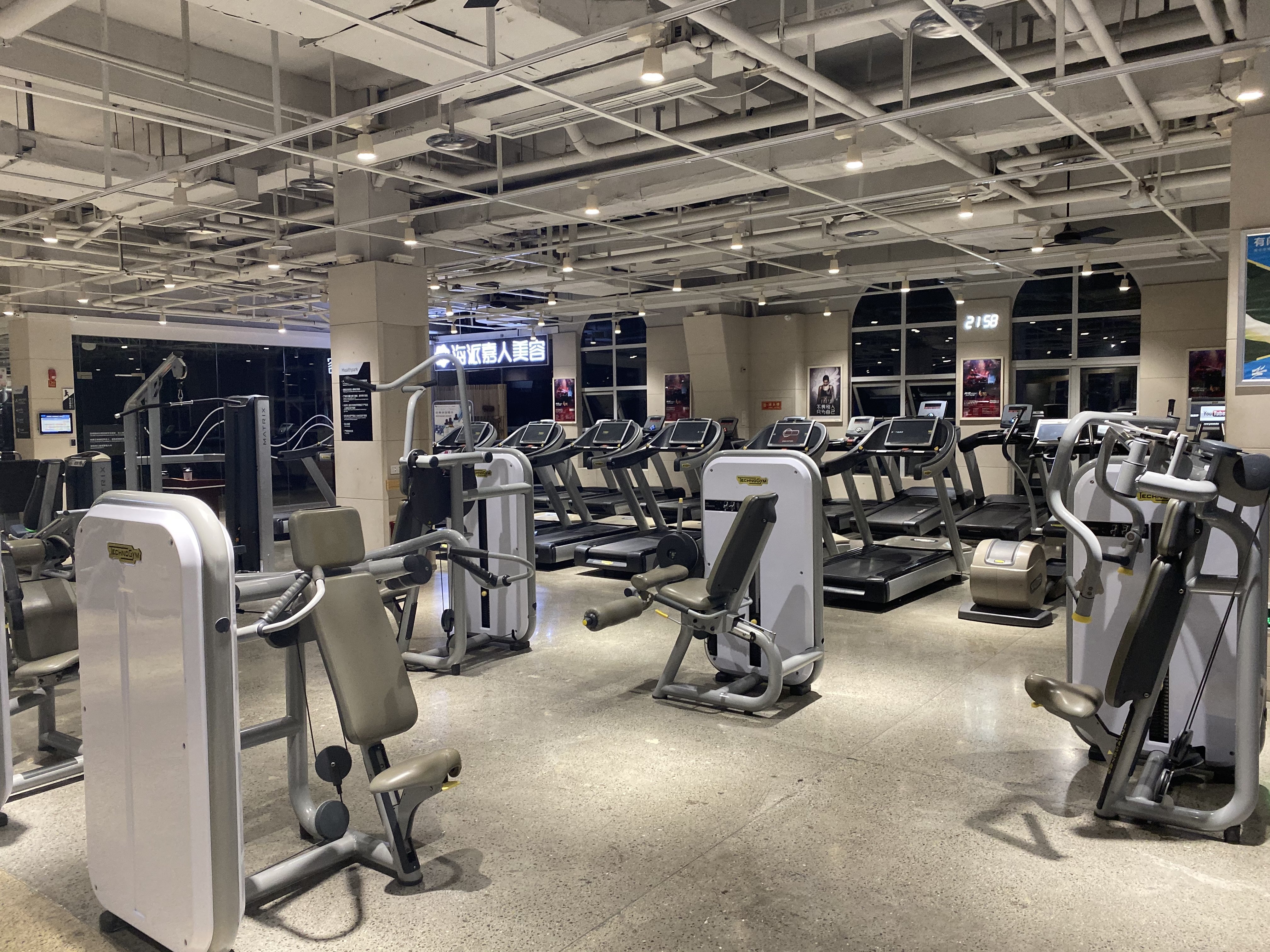 holiday inn express chongqing guanyinqiao by ihg