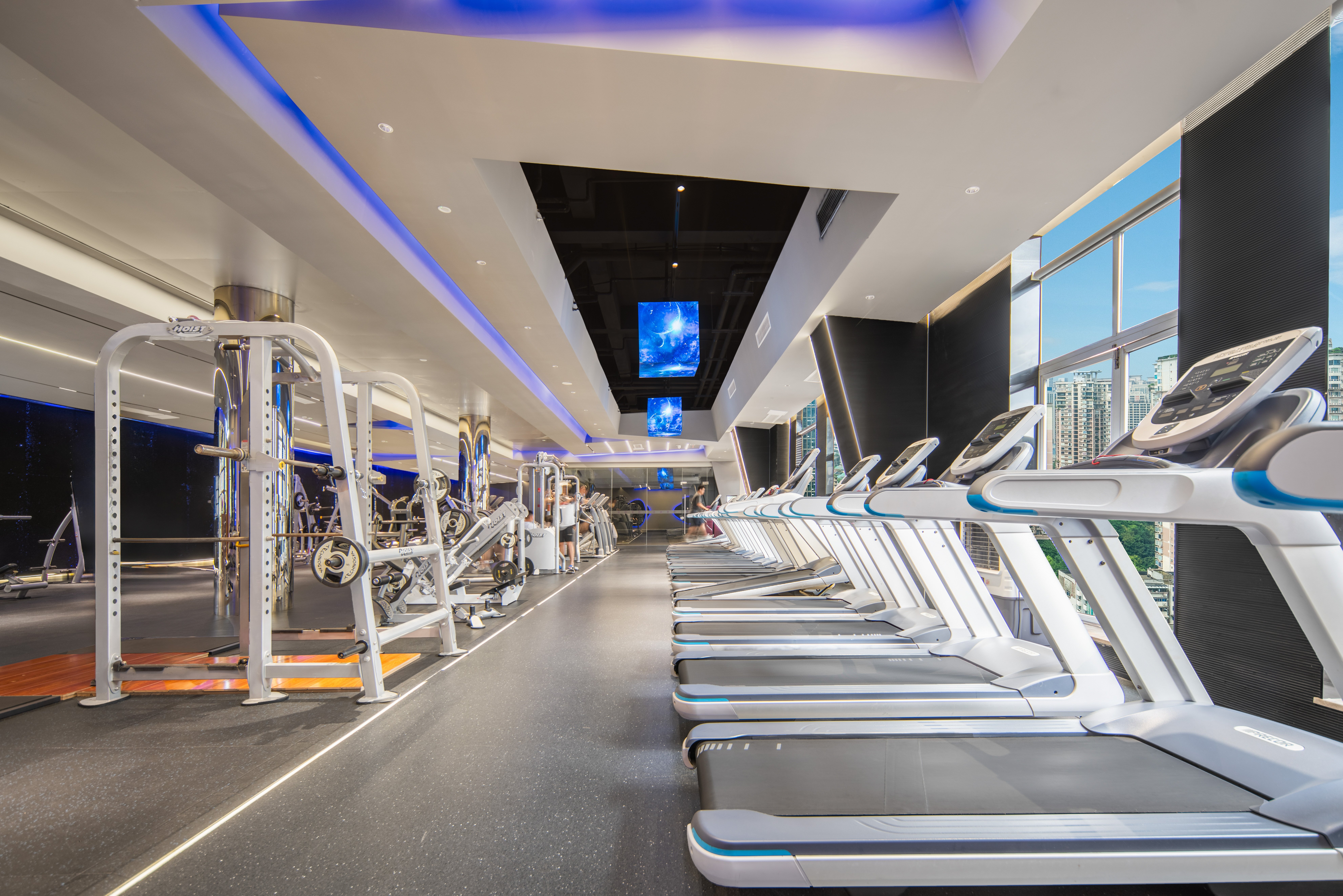 holiday inn express chongqing guanyinqiao by ihg