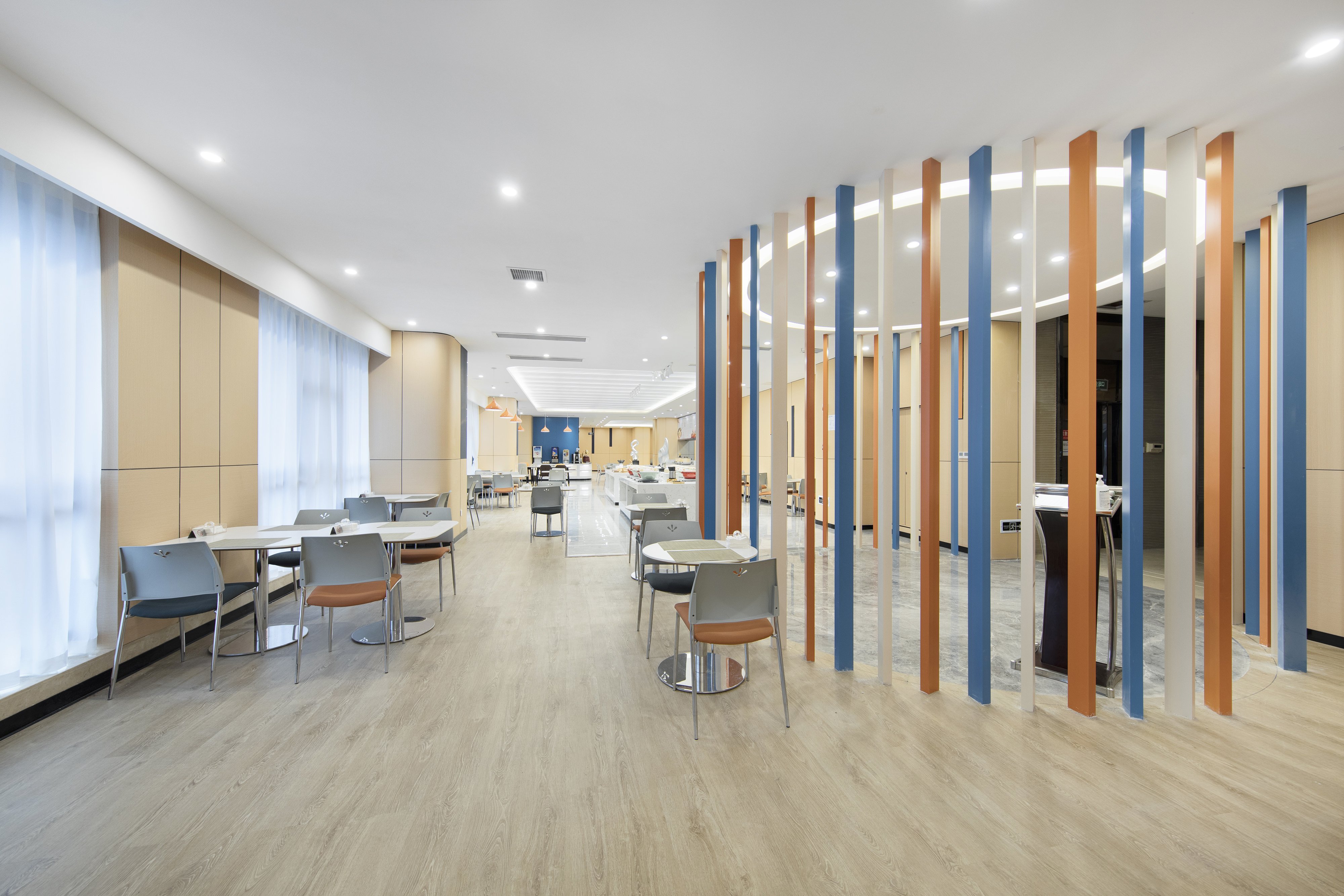 holiday inn express chongqing guanyinqiao by ihg