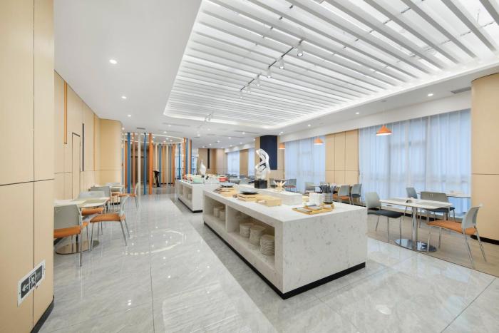 holiday inn express chongqing guanyinqiao by ihg
