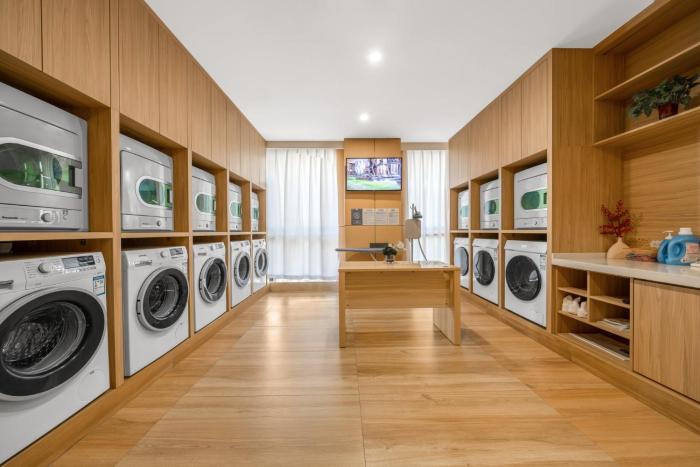 holiday inn express chongqing guanyinqiao by ihg