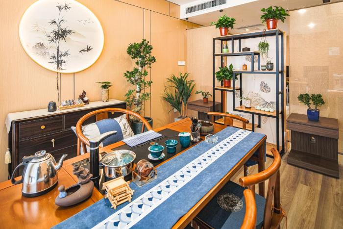 holiday inn express chongqing guanyinqiao by ihg