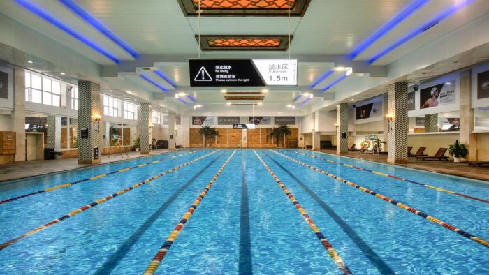 holiday inn express chongqing guanyinqiao by ihg