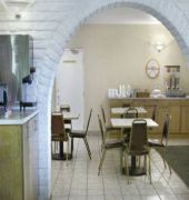 Days Inn By Wyndham Cincinnati East,Cincinnati>>Cherry Grove,2 star