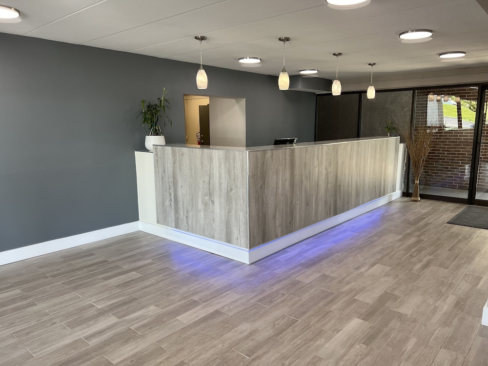 days inn by wyndham cincinnati east