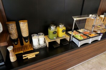 City Express By Marriott Ciudad Del Carmen,Carmen>>Campeche,3 star