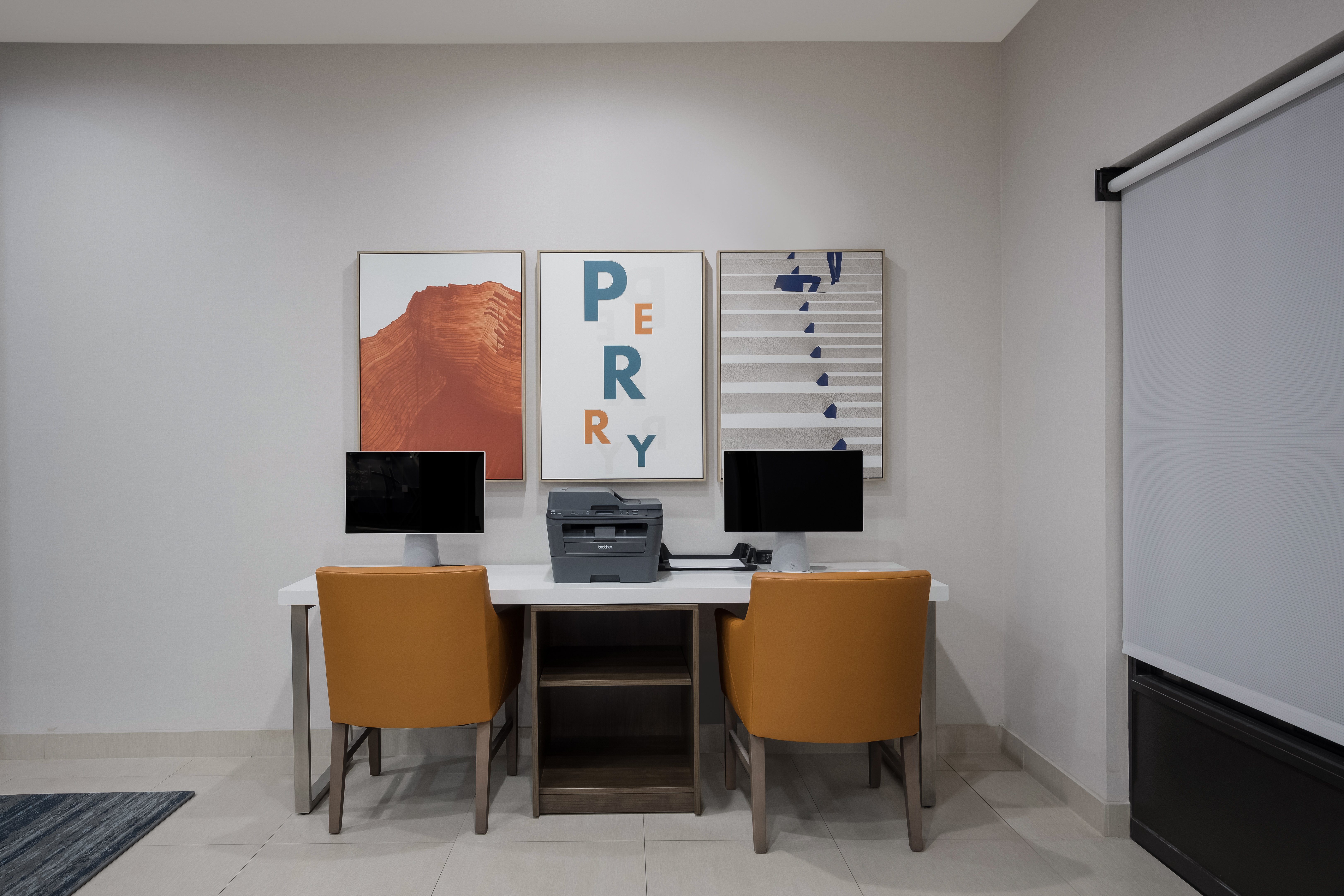 holiday inn express hotel and suites perry by ihg