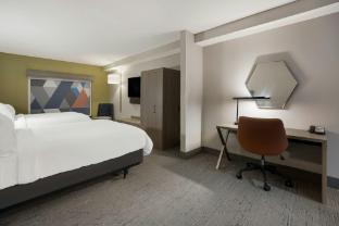 holiday inn express hotel and suites perry by ihg