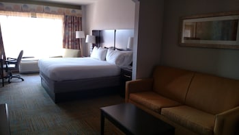 Holiday Inn Express Hotel & Suites Perry By Ihg,Perry>>Leon County,3 star