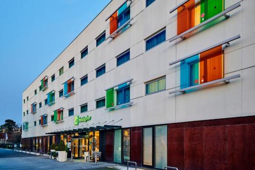 Holiday Inn Bordeaux Sud - Pessac By Ihg,Bordeaux Airport>>Bordeaux,4 star