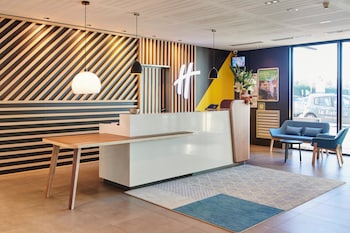 holiday inn bordeaux sud pessac by ihg