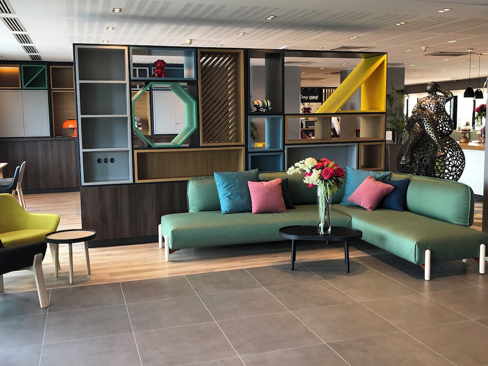 holiday inn bordeaux sud pessac by ihg