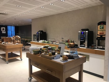 holiday inn bordeaux sud pessac by ihg