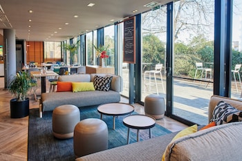 holiday inn bordeaux sud pessac by ihg