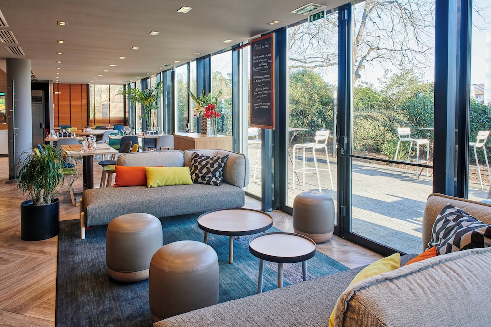 holiday inn bordeaux sud pessac by ihg