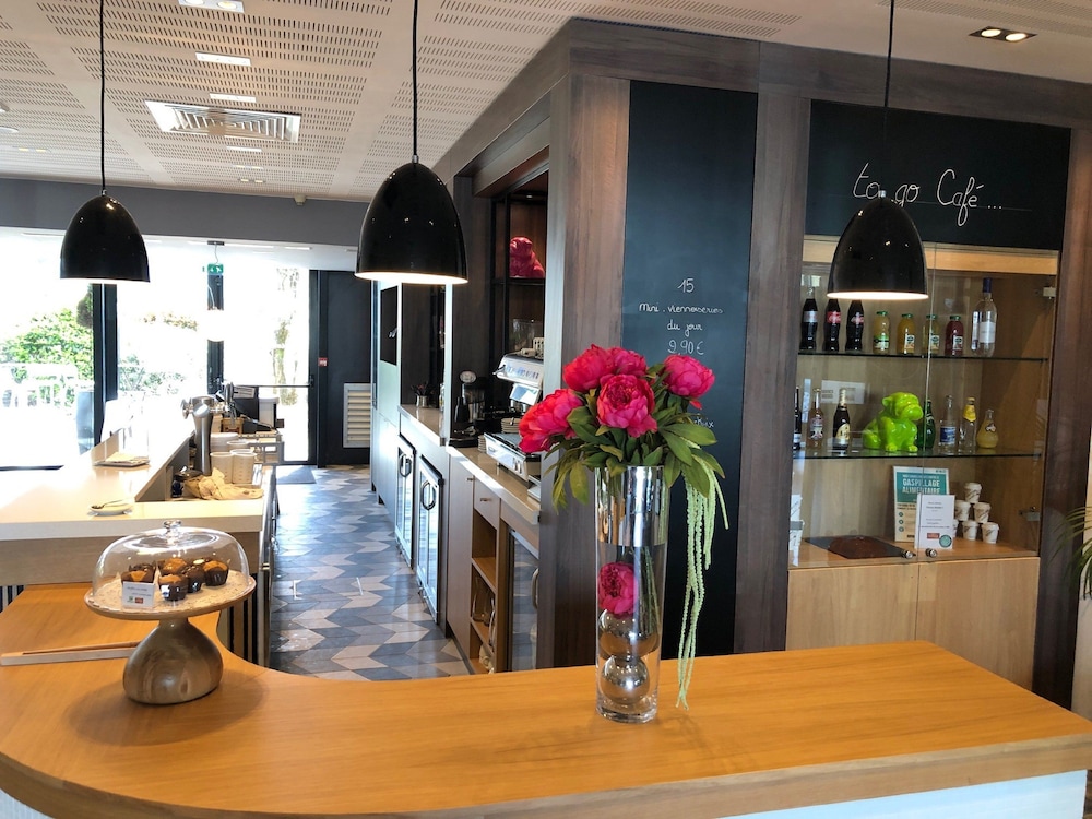 holiday inn bordeaux sud pessac by ihg