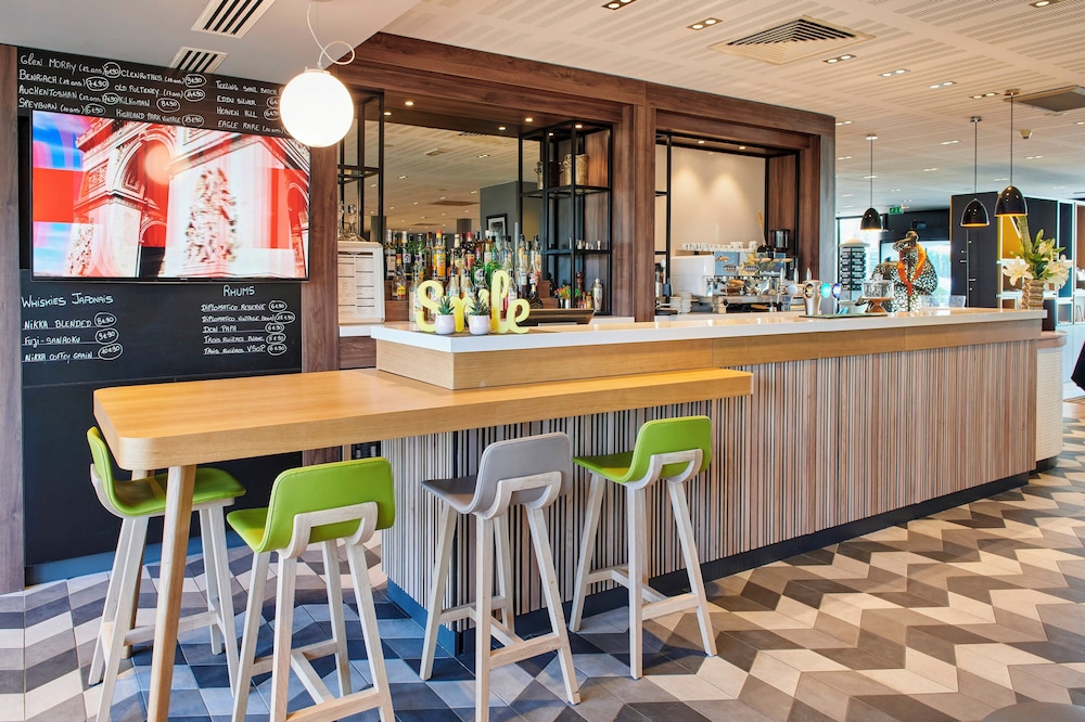 holiday inn bordeaux sud pessac by ihg