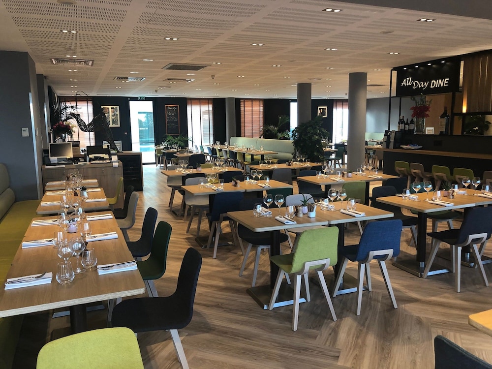 holiday inn bordeaux sud pessac by ihg