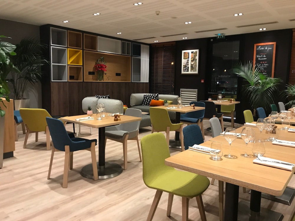 holiday inn bordeaux sud pessac by ihg