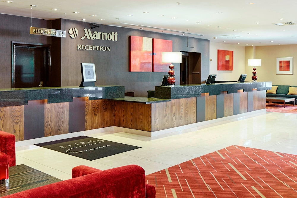 Delta Hotels By Marriott Peterborough,Peterborough>>Cambridgeshire,4 star