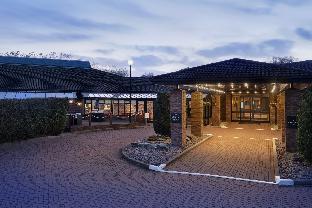 delta hotels by marriott peterborough