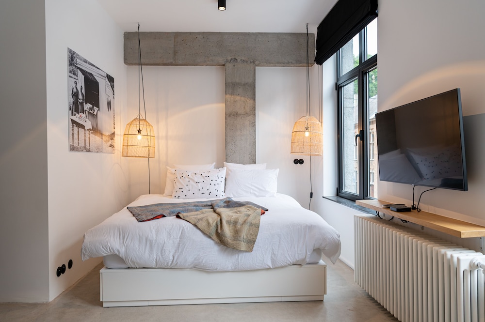 espace 43 les 7 chambres