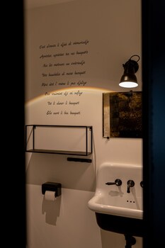 espace 43 les 7 chambres