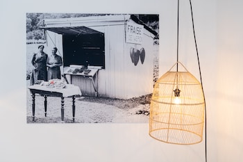 espace 43 les 7 chambres