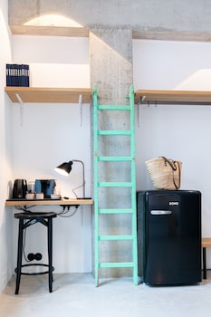 espace 43 les 7 chambres