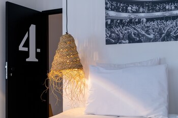 espace 43 les 7 chambres