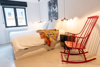 espace 43 les 7 chambres