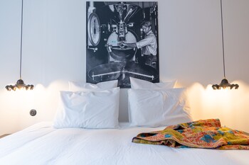 espace 43 les 7 chambres